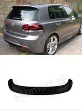 VW GOLF 6 VI 2008-2012 SPOILER