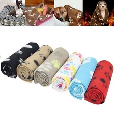 COPERTA PLAID IN PILE COPRI