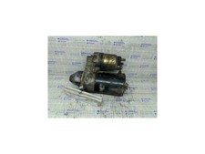 Starter Motor Opel Corsa (X01)