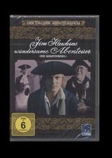 DVD JIM HAWKINS WUNDERSAME