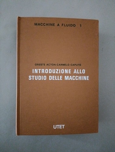 Introduzione allo studio delle - introduzione,