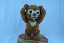 Peluche orso interattivo - orso,