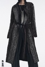 KIMONO ZARA IN VELLUTO