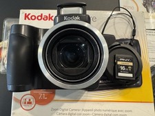 Kodak Easyshare Z710 7,1 MP