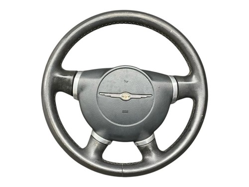 Chrysler crossfire 2004 volant - crossfire,