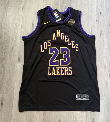 Maglia lebron james lakers - maglia,