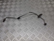 Tubo olio turbocompressore