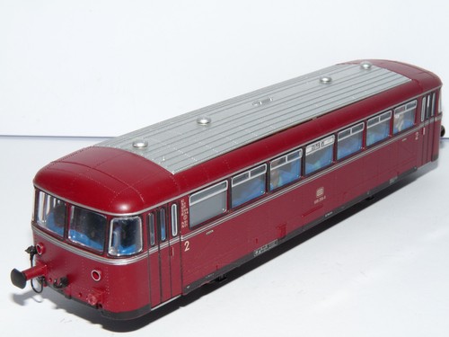 Roco 43969 sidecar - roco, h0