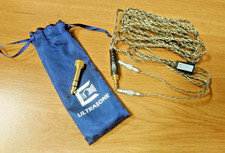 CAVO originale per cuffia ULTRASONE EDITION 8 EX