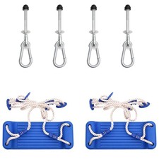 Seggiolini Altalena 2 pz con