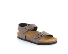 Grunland SB-0901-Testa di moro sandalo bambino PE25