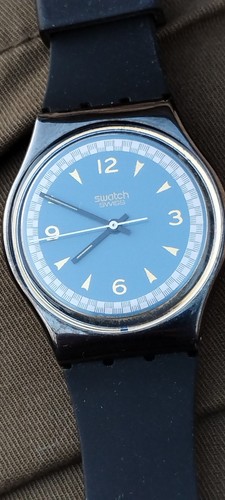 Orologio swatch ascot gx117 - swatch,