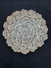 Buccellati Piatto Fiori di