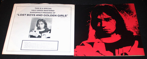 Jim steinman lost - steinman,