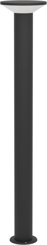 Lampada stelo led rigosa - led,