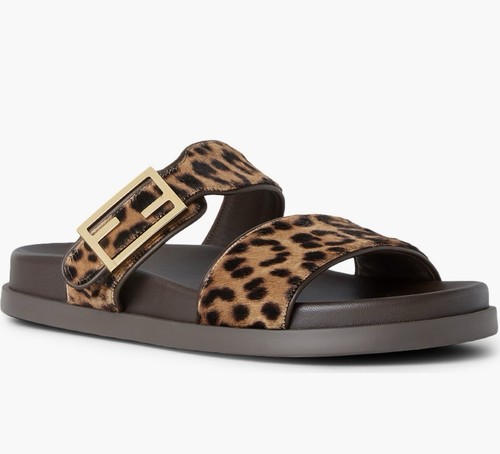 Fendi feel sandalo con - feel,