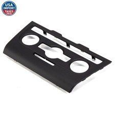 VW GOLF Heating Control Panel