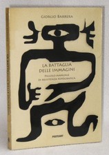 GIORGIO BARRERA - LA BATTAGLIA