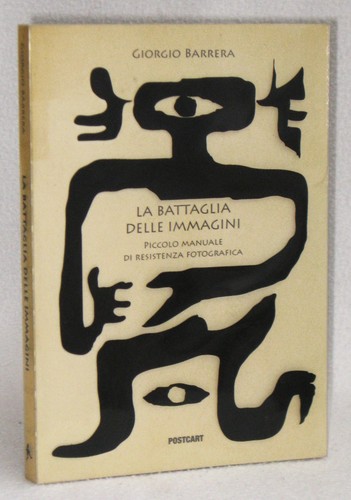 Giorgio barrera la battaglia - giorgio,