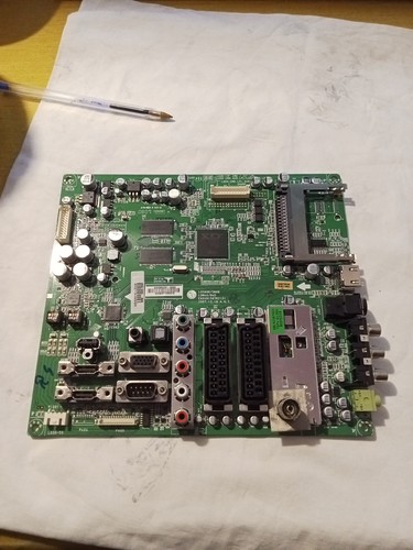 Scheda madre mainboard per - per, tv