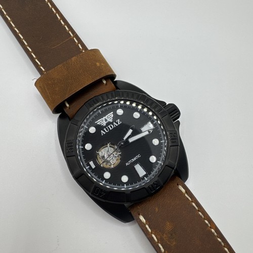 Orologio uomo audaz gallant - orologio,