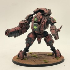 Warhammer 40k Tau Empire -