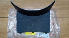 Coperchio vano batteria kymco - batteria,