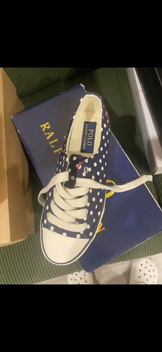 Scarpe polo ralph - polo, lauren