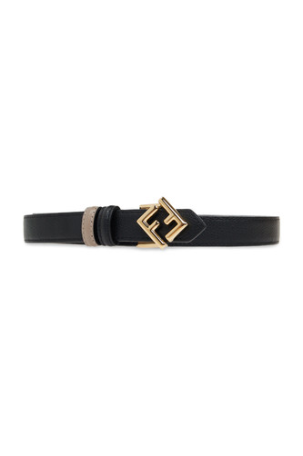 Fendi reversible belt new - belt, &