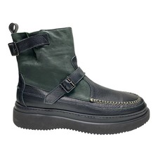 SCARPE STIVALETTI UOMO POLLINI