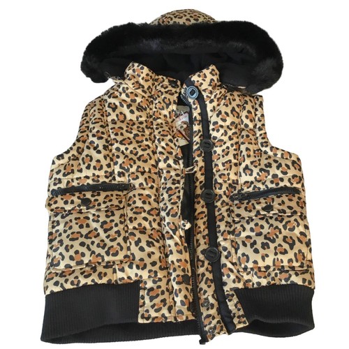 Collections gilet imbottito - kc,
