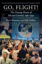 GO, FLIGHT!: THE UNSUNG HEROES