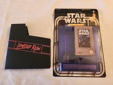 Star Wars Limited Run Nintendo