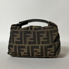 Borsa Fendi originale Vanity