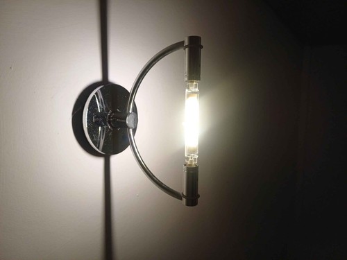 Lampada parete soffitto - da, o