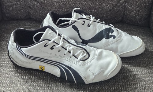 Vtg puma drift cat iii - puma,