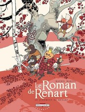 Le Roman de Renart T03: Le
