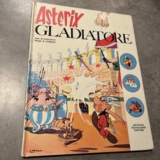 Asterix And Obelix Italian