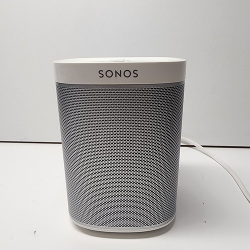 Sonos play altoparlante - play:1,