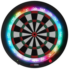 GRAN DARTS Freccette Grand
