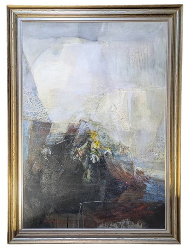 Interno studio con - di,