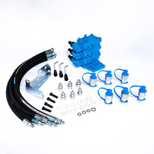 Kit Distributore Ausiliario 3