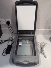 Epson Perfection 4180 scanner