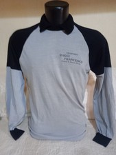 Maglia Calcio Portiere Vintage