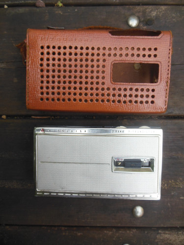 Rare vintage 1960 - rare,