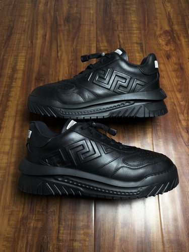 Sneakers uomo versace - sneakers,
