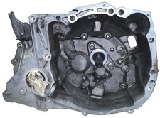 Cambio manuale RENAULT CLIO 3^ (2005-2009) D4FD7 / 1.2/ 55KW/ 7701723417