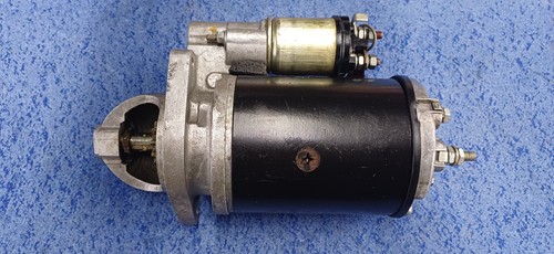 Motorino avviamento per
