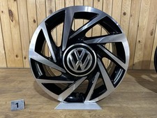 1 cerchio in lega originale