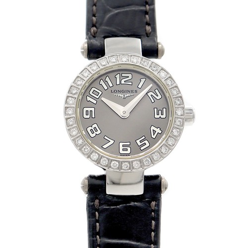 Longines dolce vita diamond - longines,